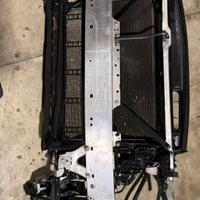 Modulo frontale Radiatori mercedes GLC 2019