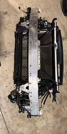 Modulo frontale Radiatori mercedes GLC 2019