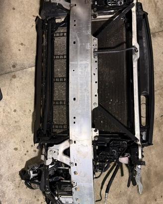 Modulo frontale Radiatori mercedes GLC 2019