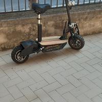 Monopattino eletrico