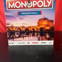 Monopoli ROMA