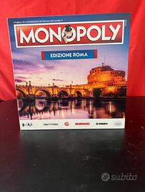 Monopoli ROMA