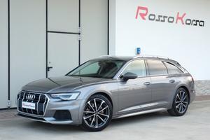 Audi A6 Allroad 2.0 TDI 204CV MATRIX/CARPLAY/RADAR