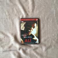 Film in DVD Ali’