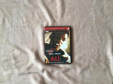 Film in DVD Ali’