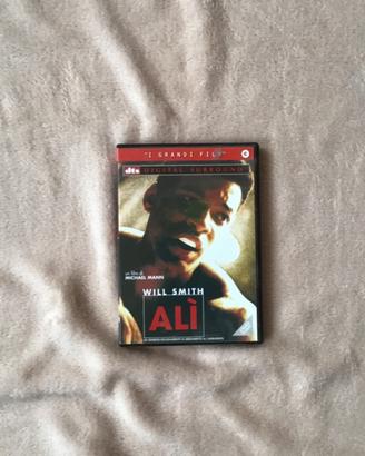 Film in DVD Ali’