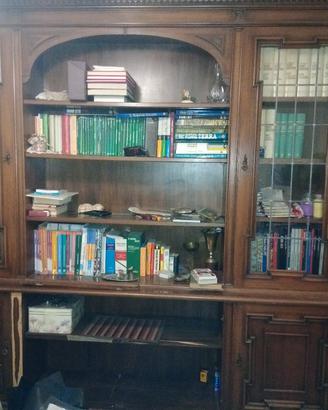 mobile libreria 