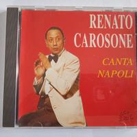 Renato Carosone - Canta Napoli, 20 Successi