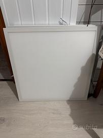 Lampada Pannello Led 60x60