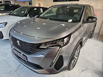 NUOVA PEUGEOT 3008 ALLURE PACK 1.5 BLUE HDI 131CV 