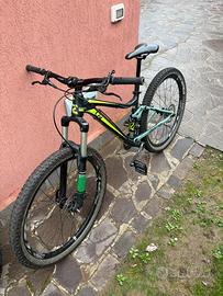 MTB da ragazzo Full 27.5 Liv Embolden XS PREZZO T