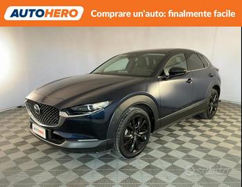 MAZDA CX-30 VS41892