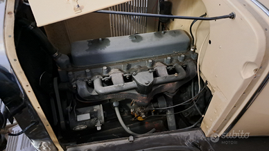 Chevrolet del 1930