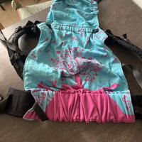 Marsupio Portabimbo Kokadi