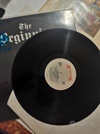 vinile originale Mercyful Fate The Beginning mint