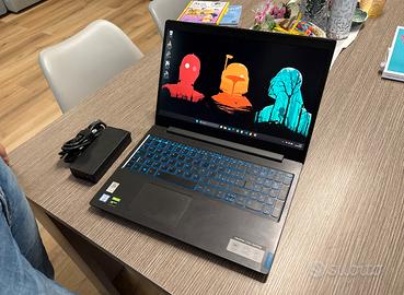 Laptop Lenovo IdeaPad L340