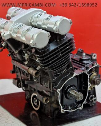MOTORE ENGINE YAMAHA FAZER 600 2001 2002 FZS 2003