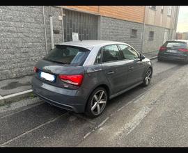 Audi a1/s1 SPORTBACK - 2016