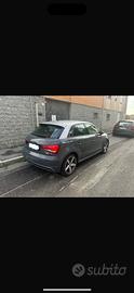 Audi a1/s1 SPORTBACK - 2016