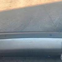 Paraurti posteriore Opel Crossland