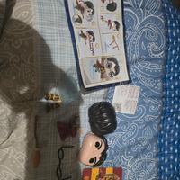 Funko Pop Kinder Harry Potter 2026