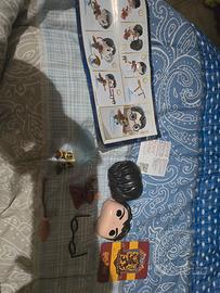 Funko Pop Kinder Harry Potter 2026