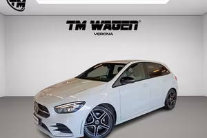 MERCEDES-BENZ Classe B (W247) - B 180 Automati