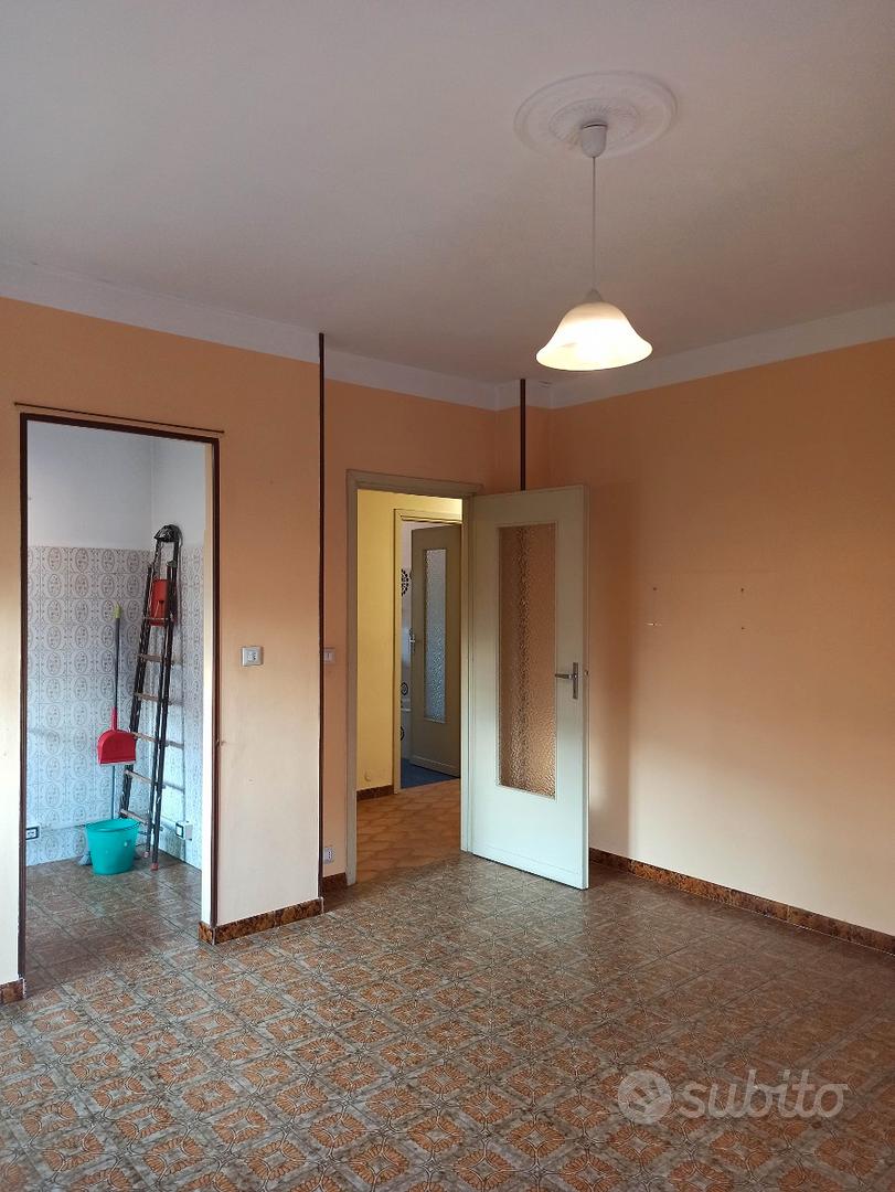 Appartamento – Torino, Borgo Nuovo, Circoscrizione 1 - Vista 4