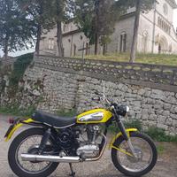 Ducati Scrambler 350