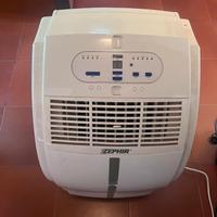 climtizzatore portatile