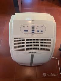 climtizzatore portatile