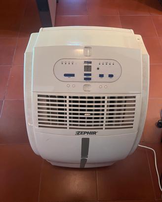 climtizzatore portatile