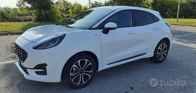 FORD Puma '19-> - 2020