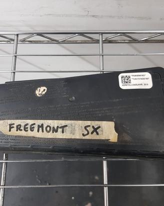 Airbag Sedile SX Fiat Freemont