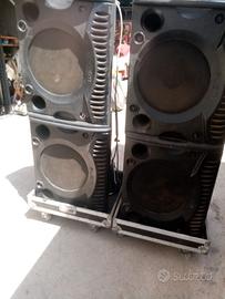 casse lem k6 e kL amplificate