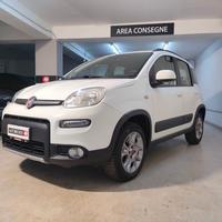 FIAT Panda 3ª serie Panda 1.3 MJT 95 CV S&S 4x4