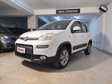 FIAT Panda 3ª serie Panda 1.3 MJT 95 CV S&S 4x4