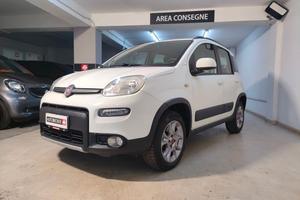 FIAT Panda 3ª serie Panda 1.3 MJT 95 CV S&S 4x4