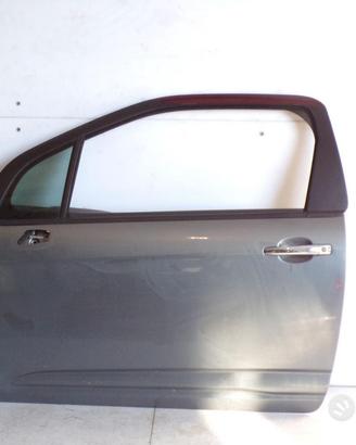 Portiera Sinistra Citroen Ds3 2014