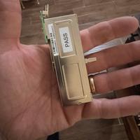 Allen & Heath Fader Stereo Xone 92