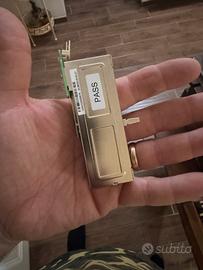 Allen & Heath Fader Stereo Xone 92