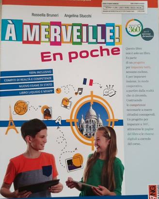 A merveille en poche ISBN 978-88-6161-6202