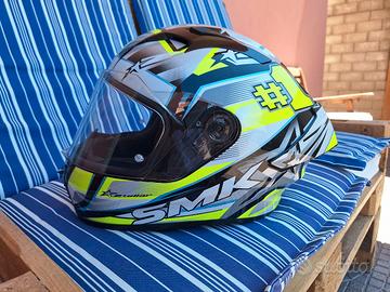casco moto