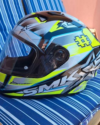 casco moto