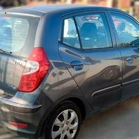 PORTIERA ANTERIORE DESTRA HYUNDAI i10 2Â° Serie PO