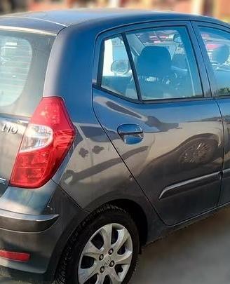 PORTIERA ANTERIORE DESTRA HYUNDAI i10 2° Serie PO