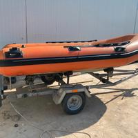 Mariner 350