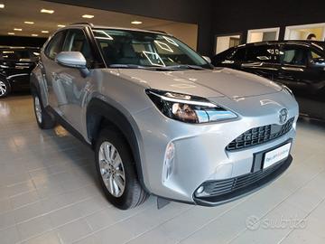 TOYOTA Yaris Cross Yaris Cross 1.5 Hybrid 5p. E...
