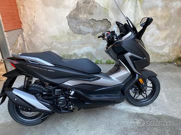 Honda Forza 350 - 2021