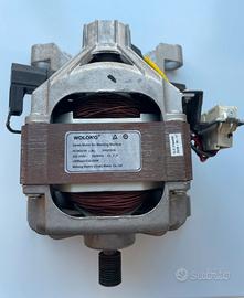 Motore lavatrice Akai